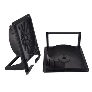 China Manufacturer Custom Service Products: Mini Computers, PVC, Nylon, Polypropylene, ABS Plastic Injection Mold Parts