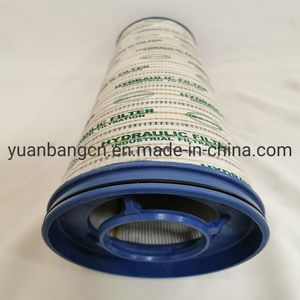 Poke Filter Element Ue619an16h/Ue619an39h Hydraulic Oil Filter Element