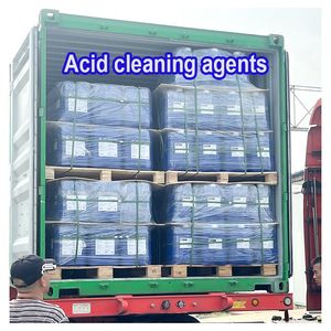 25kg Versatile Cleaning Agent for Livestock Hygiene Solutions