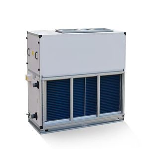 Industrial Cooling Equipment Factory Use Hau Air Handling Unit Air Handler Unit