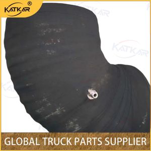 Sinotrck Truck Engine Parts Air Hose Wg9725190217 for HOWO A7 336 371