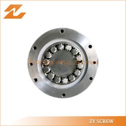 Planetary Roller Screw Barrel for Plastic Extruder Machine
