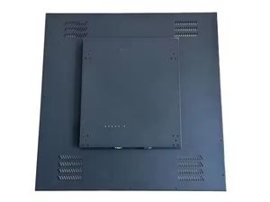 Custom Square TFT LCD Interface Touch Screen HD LED Billboard Cube Display for Advertising Publicize Square Touch Screen