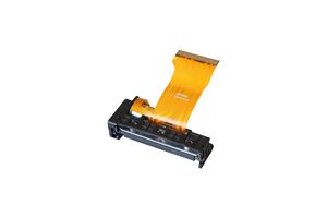 SPRT Mini Portable High Performance 58mm Small Thermal Paper Thermal Mechanism for Thermal Ticket Printer
