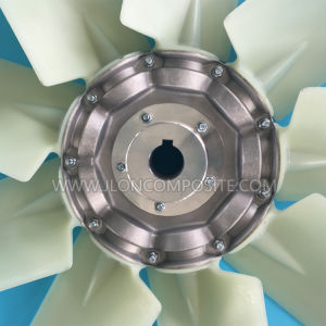 Quality Assurance Angle Adjustable Pag Axial Fan for Radiator & Air Conditioner