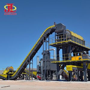 Scrap Metal Recycling Shearing Machine Stainless Steel Coarse Crusher Machine for Scrap Metal Crushing
