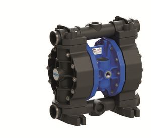 Durable Diaphragm Pump for Reliable Fluid Control Solutions