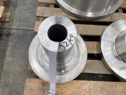 High-Performance Custom Sleeve Crusher Parts for Optimal Efficiency