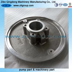 Stainless/Carbon Steel Stuff Box Cover for Centrifugal Chemical Replace Goulds 3196 Pumps