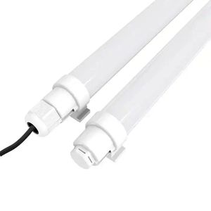 IP65 Linkable Waterproof Tube Light Dimmable Livestock LED Poultry Lighting