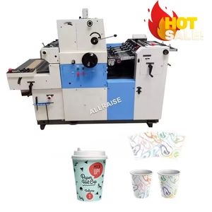 High Quality Automatic Offset Printer Single Pass Printing Machinery Digital 3D Printers Machine