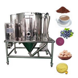 Low Price Egg Powder Drying Making Machine
