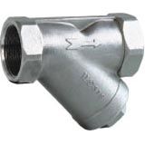 High Quality Stainless Steel Y-Type Strainer