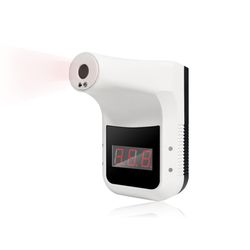 Non-Contact Temperature Measuring Instrument (T3)