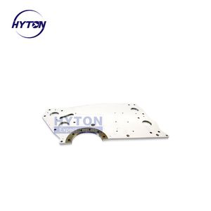 Quarry Machine C125 C130 Jaw Crusher Spare Parts Side Plate