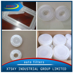 Air Filter PU Mould (16546-V0100)