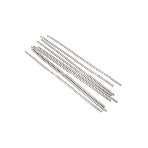 Yg8 Sintered Solid Carbide Polished Round Rods