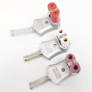 Electric European Sockets Connectors Erge Plugs