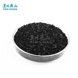 Deep Purification Apricot Shell for Water Purifying Activated Carbon