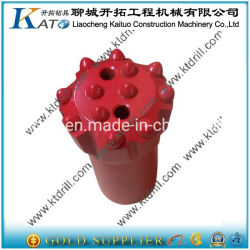 Thread Button Rock Drill Tools Bit R38