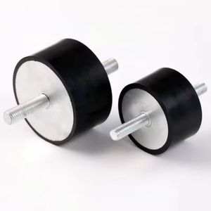Durable EPDM Rubber Damper for Efficient Heating Solutions