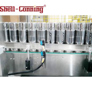Industrial Boxes Carton Packing Machine with Automated Feeding Feature