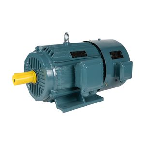 Yvf2-100L2-4 Variable Frequency Speed-Regulating Three-Phase AC Motor 3kw for Textile Machinery