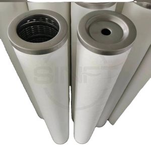 Peco Coalescing Cartridge NGGC-336 Replacement Filter Element
