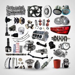 GDST High Performance Auto Spare Parts Engine Brake Steering Suspension Transmission Parts for Japanese Car Repair Accessories