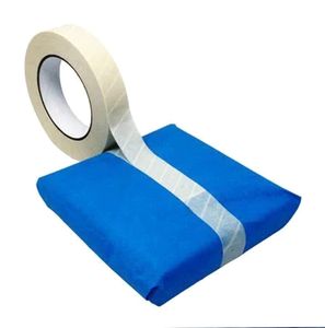 Standard Medical Sterilization Indicator Tape Disinfection of Medical Instruments