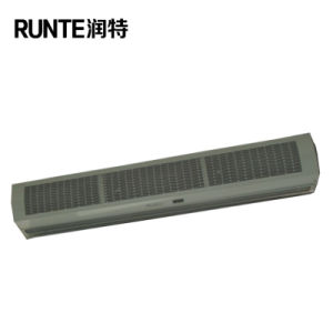 Blast Freezer Cold Storage Door Air Isolation Air Curtain Machine