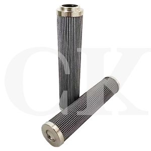 P550083 Hf35505 198-49-11440 Hydraulic Oil Filter Sh 60008