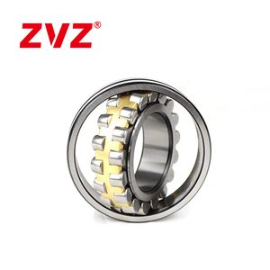 High-Performance Roller Bearings for Heavy Loads - 20000 Series