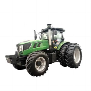 OEM Standard China Factory Wholesale Price Various Brands of Agricultural Tractor Automotive Glass