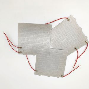 Electric Heating Element for Toaster Toaster Heating Element Mica Flat Wire Heater Oven Heater