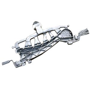 High-Quality Aluminum Die Casting Molds for Automotive Applications