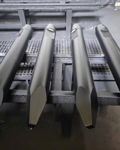 Quality Tsg48A 42CrMoA Hydraulic Hammer Chisel Excavator Breaker Tools