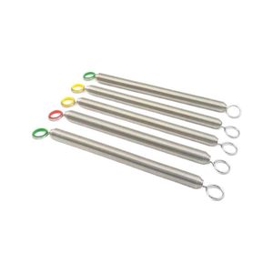Pilates Trapeze Springs Snap Clips Spring Board Cadillac Half Trapeze Wall Tower