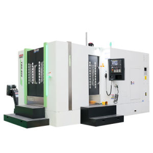 CNC High Precision Horizontal Machining Center Ysh-800d Machine Toll
