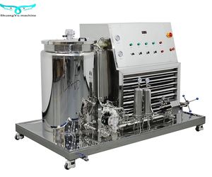 High Quality Perfume Making Machine/Mixing Machine