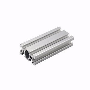 2040 Industrial Aluminium Alloy Extruded Profile China Manufacturer for Sale