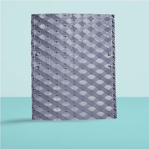Spindle Cross Flow Cooling Tower Fill Replacement for Industrial Water Cooling