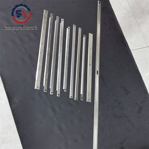Durable Hot Knife for Cutting Plastic Film Industry