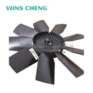 1614564502 1614928500 Air Compressor Fan Motor Assembly Original Authentic