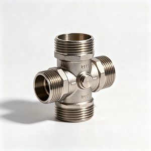 High Flow Check Valve Ball Valve for Pressure Reducing Valve and Condensate Drain Applications