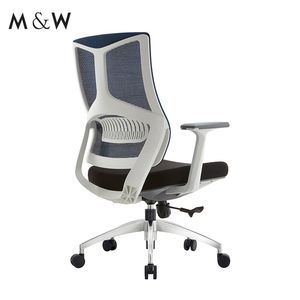 M&W Factory Direct Sale Modern Commercial Furniture Office Chair