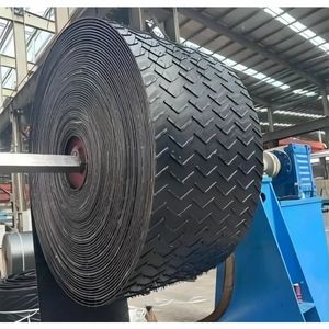 Ep150 Cintas Transportadoras Conveyor Belt China Mining Conveyor Belt