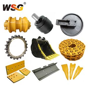 OEM Quality for Wsg Spare Parts Warranty 2000hours