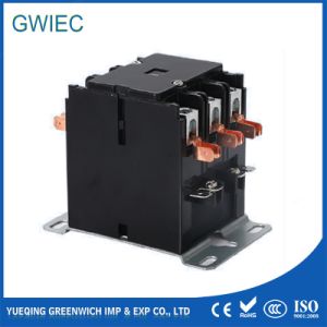 40 AMP 3 Pole OEM Heat Pump Compressor Air Conditioner Contactor