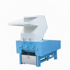 Plastic Crusher for Recycing